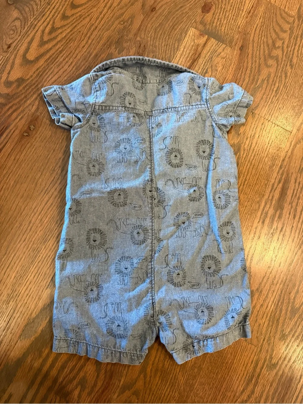 Carter's Romper